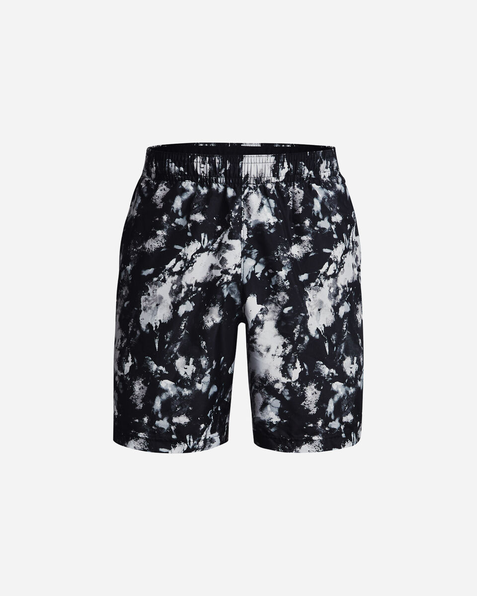  Pantalone training UNDER ARMOUR WOVEN ADAPT M S5331855|0002|SM scatto 0