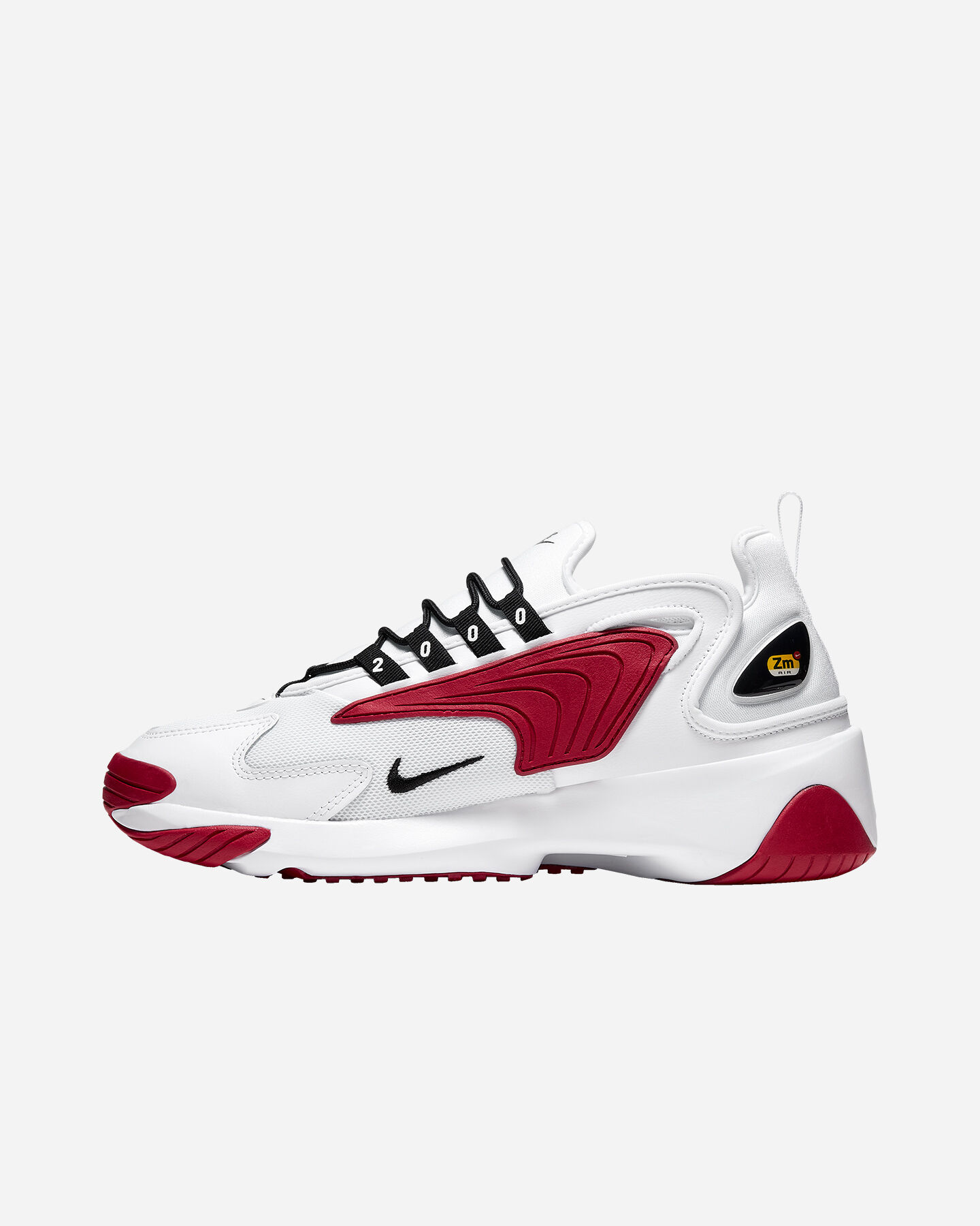 Scarpe Sneakers Nike Zoom 2k M AO0269-007 | Cisalfa Sport