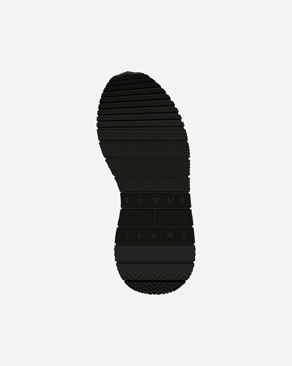  Scarpe sneakers TOMMY HILFIGER EVA RUNNER MAT MIX W S5671566|UNI|36 scatto 1