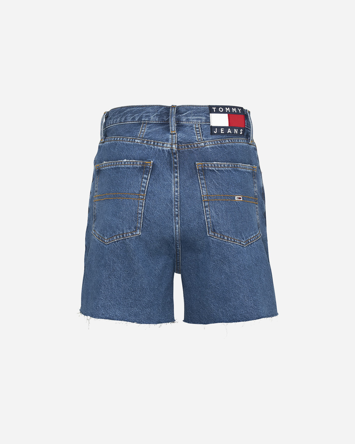  Jeans TOMMY HILFIGER MOM FIT W S4122982|1A5|26 scatto 1
