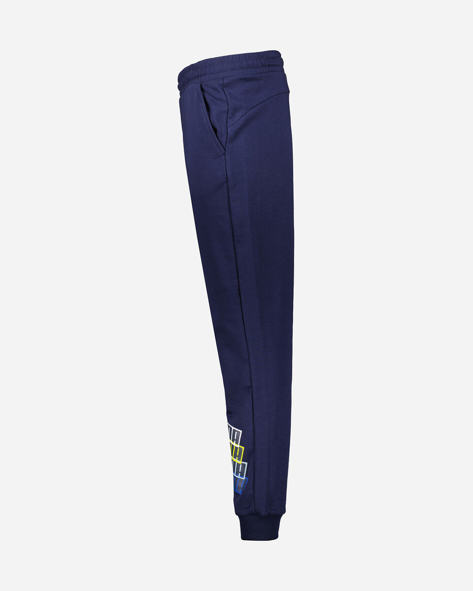  Pantalone PUMA CORE BLANK BASE CLOSED M S5476707|01|XS scatto 1
