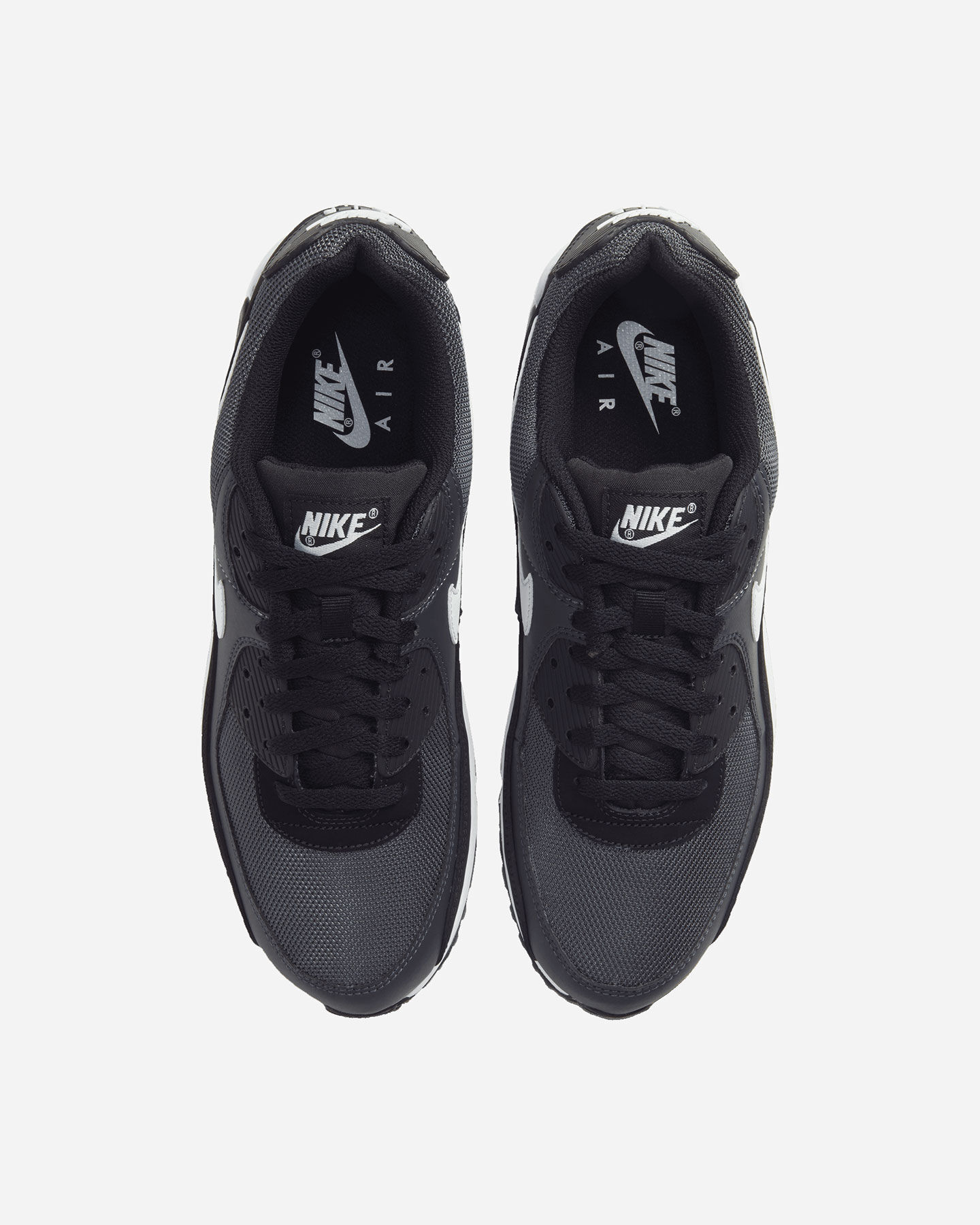 Scarpe sneakers NIKE AIR MAX 90 M S5162355|002|7 scatto 3
