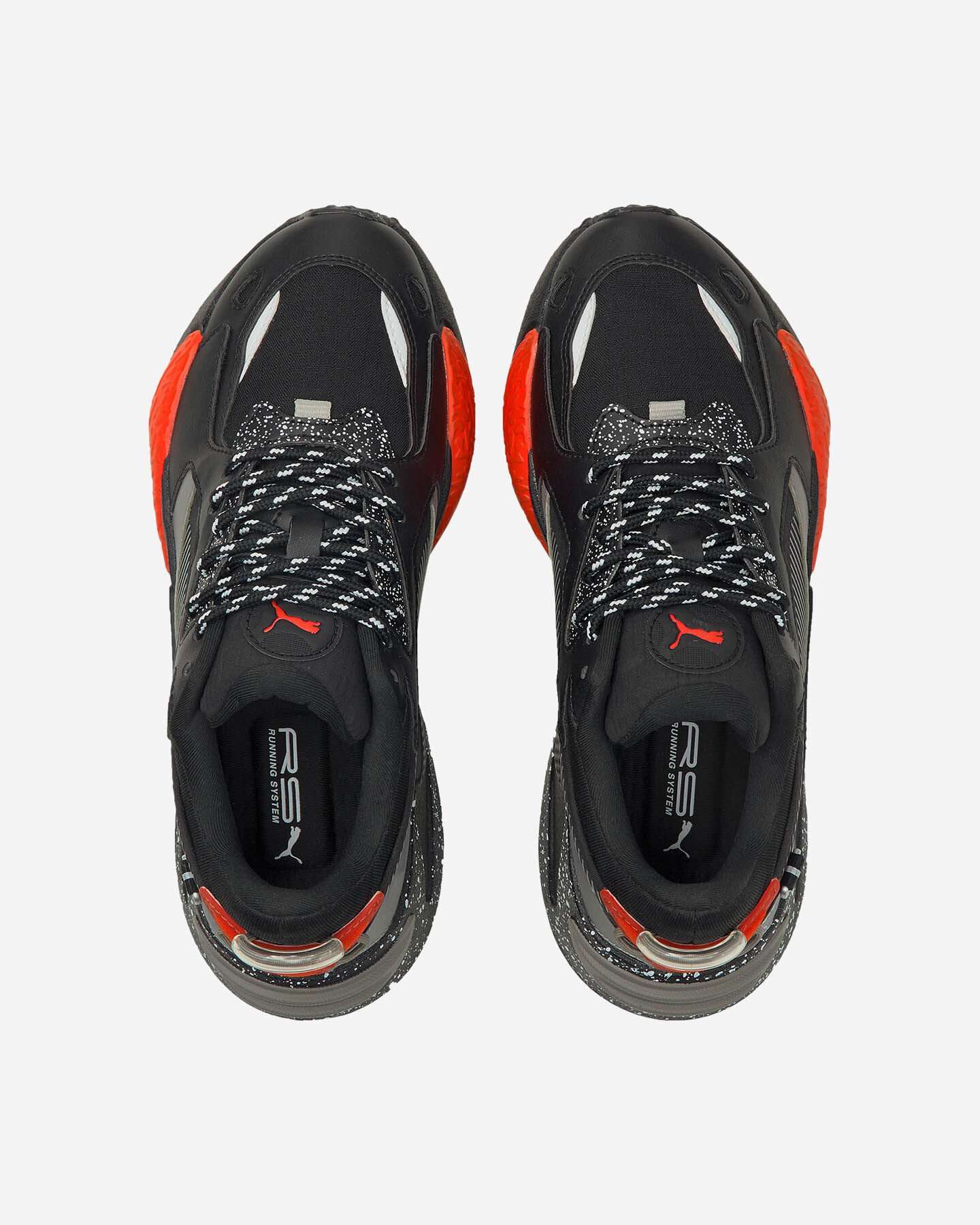  Scarpe sneakers PUMA RS-Z ASTRONAUTS GS JR S5339463|02|3 scatto 3