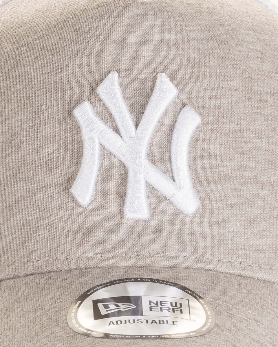  Cappellino NEW ERA 9FORTY AF TRUCKER NEW YORK YANKEES  S5200502|020|OSFM scatto 2