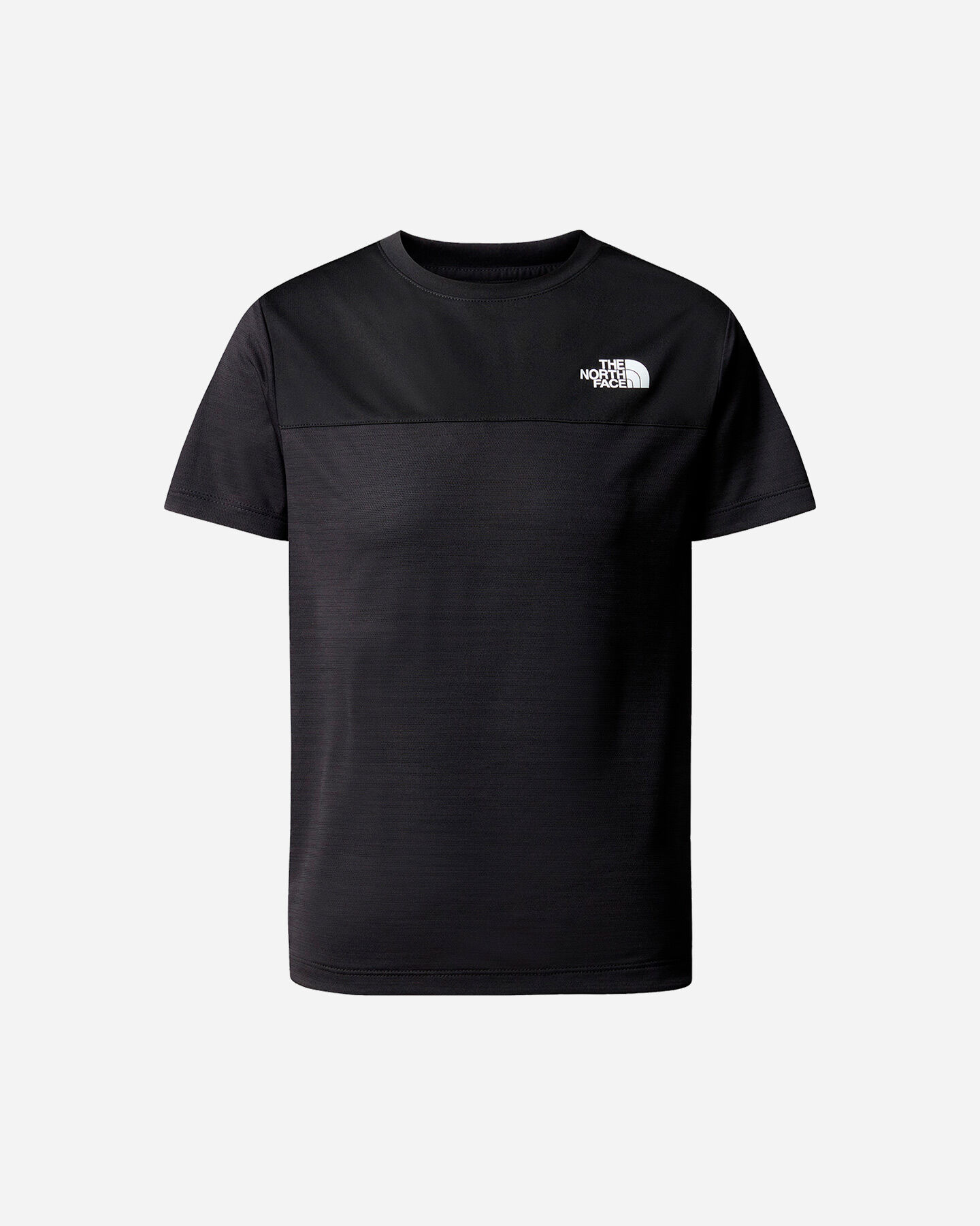  T-Shirt THE NORTH FACE NEVER STOP JR S5650321|JK3|S scatto 0