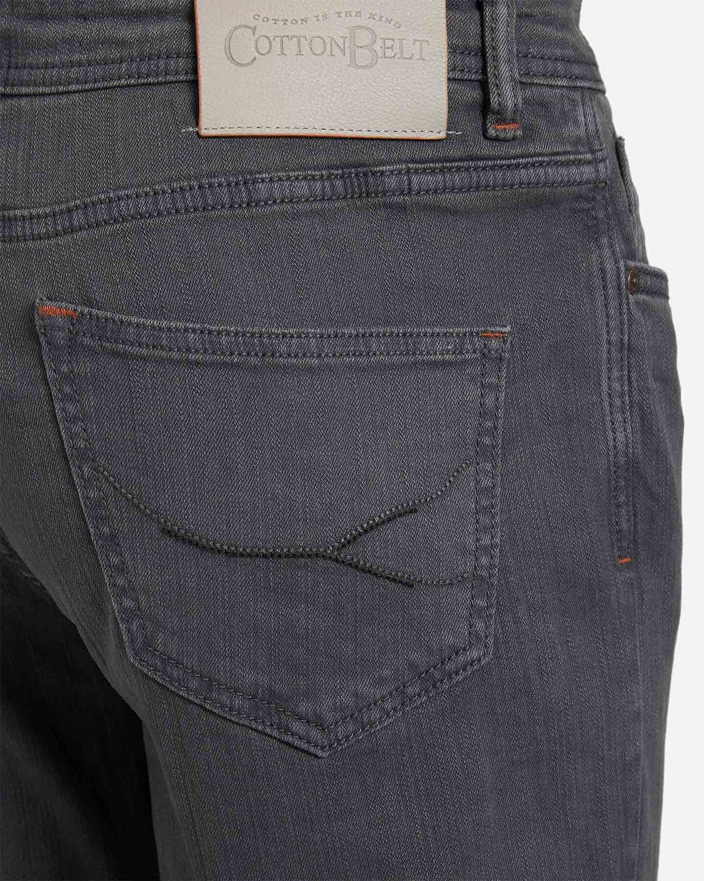  Jeans COTTON BELT M5T GENOA REGULAR  M S4081777|044|32 scatto 3