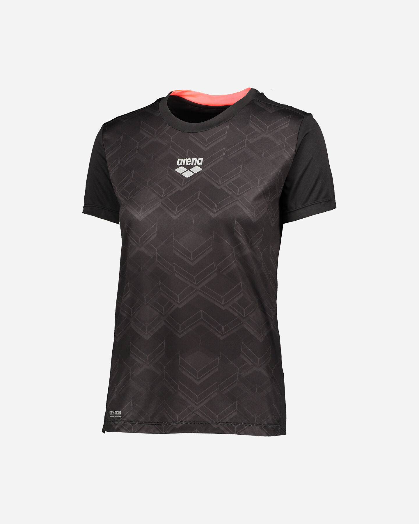  T-Shirt running ARENA AOP W S4088007|AOP|XS scatto 0
