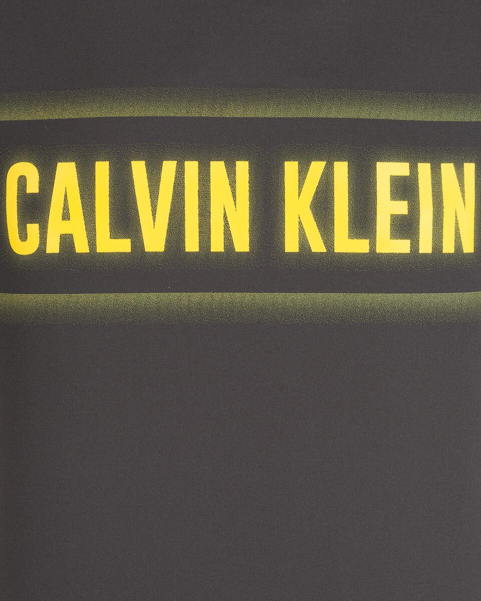  T-Shirt CALVIN KLEIN SPORT TRANSFORM COOLTOCH LOGO M S4092291|007|S scatto 2
