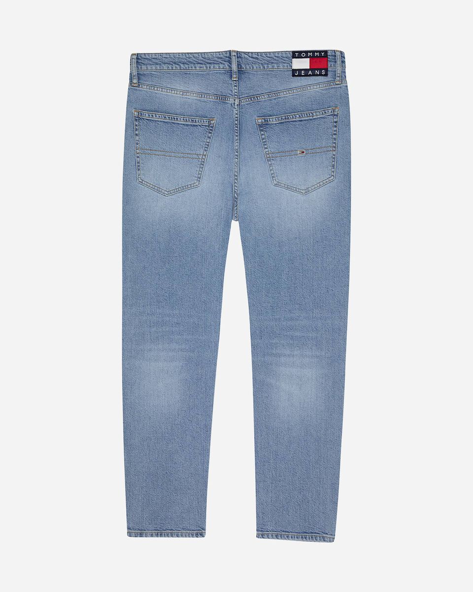  Jeans TOMMY HILFIGER DAD FIT M S5615390|UNI|32/28 scatto 1