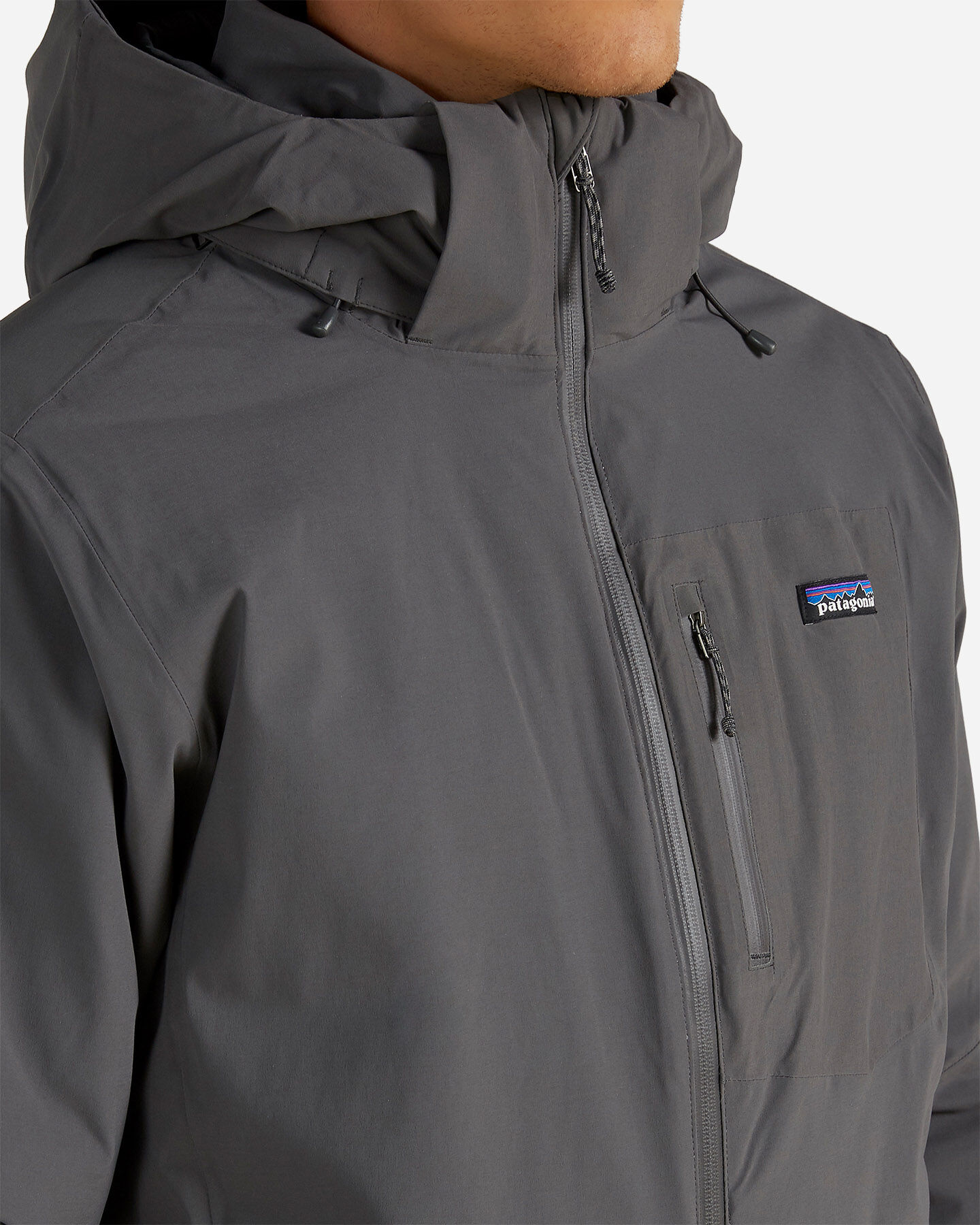  Giacca outdoor PATAGONIA INSULATED QUANDARY M S4071075|1|S scatto 4