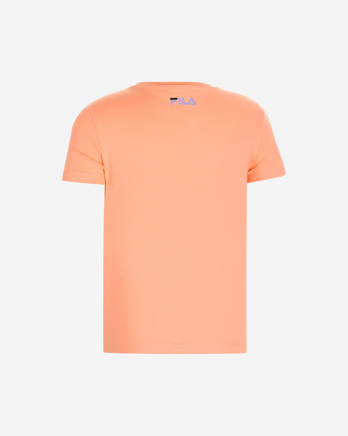  T-Shirt FILA GRAPHICS LOGO LINEA JR S4100807|343|6A scatto 1