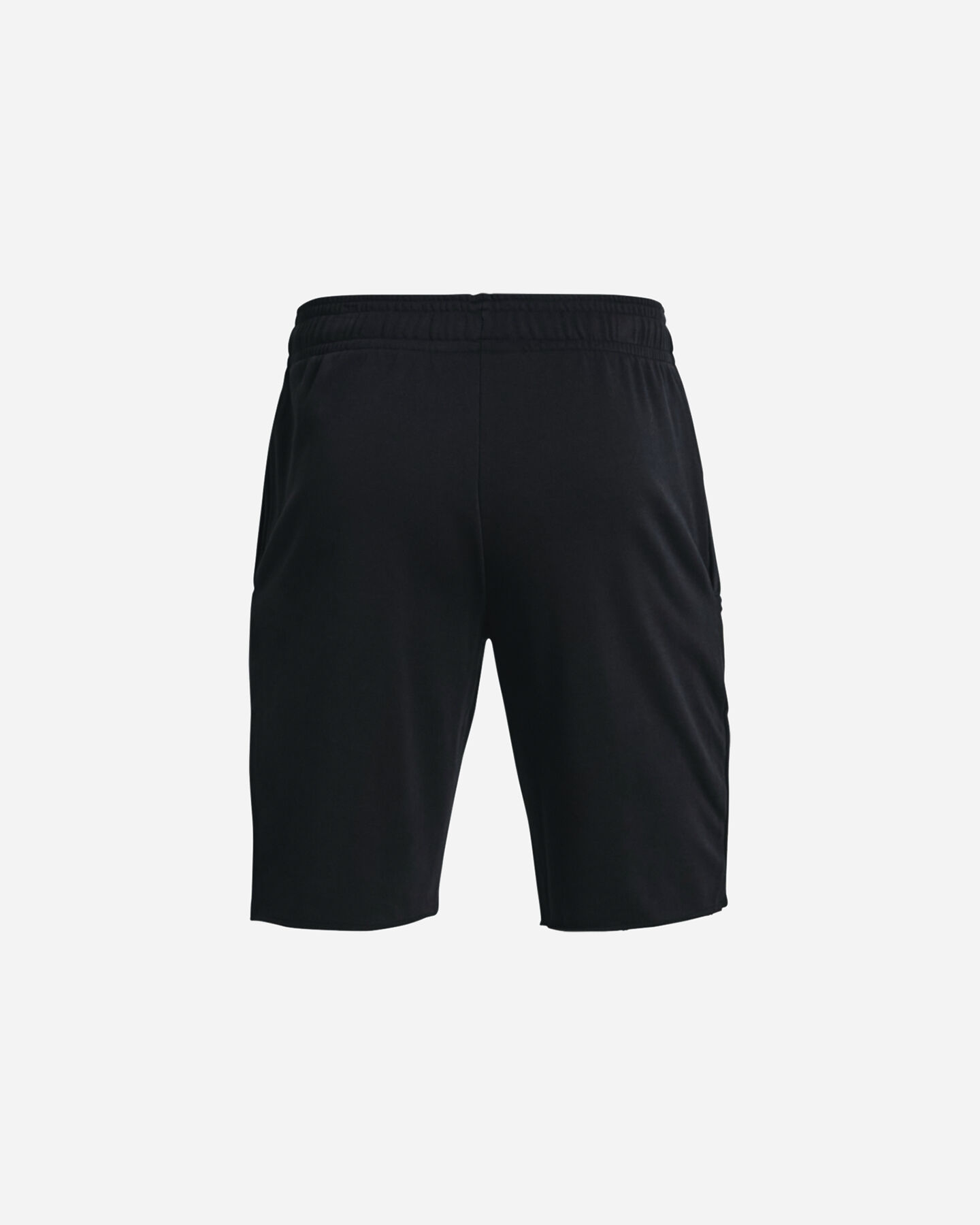  Pantaloncini UNDER ARMOUR THE ROCK LOGO M S5287436 scatto 1