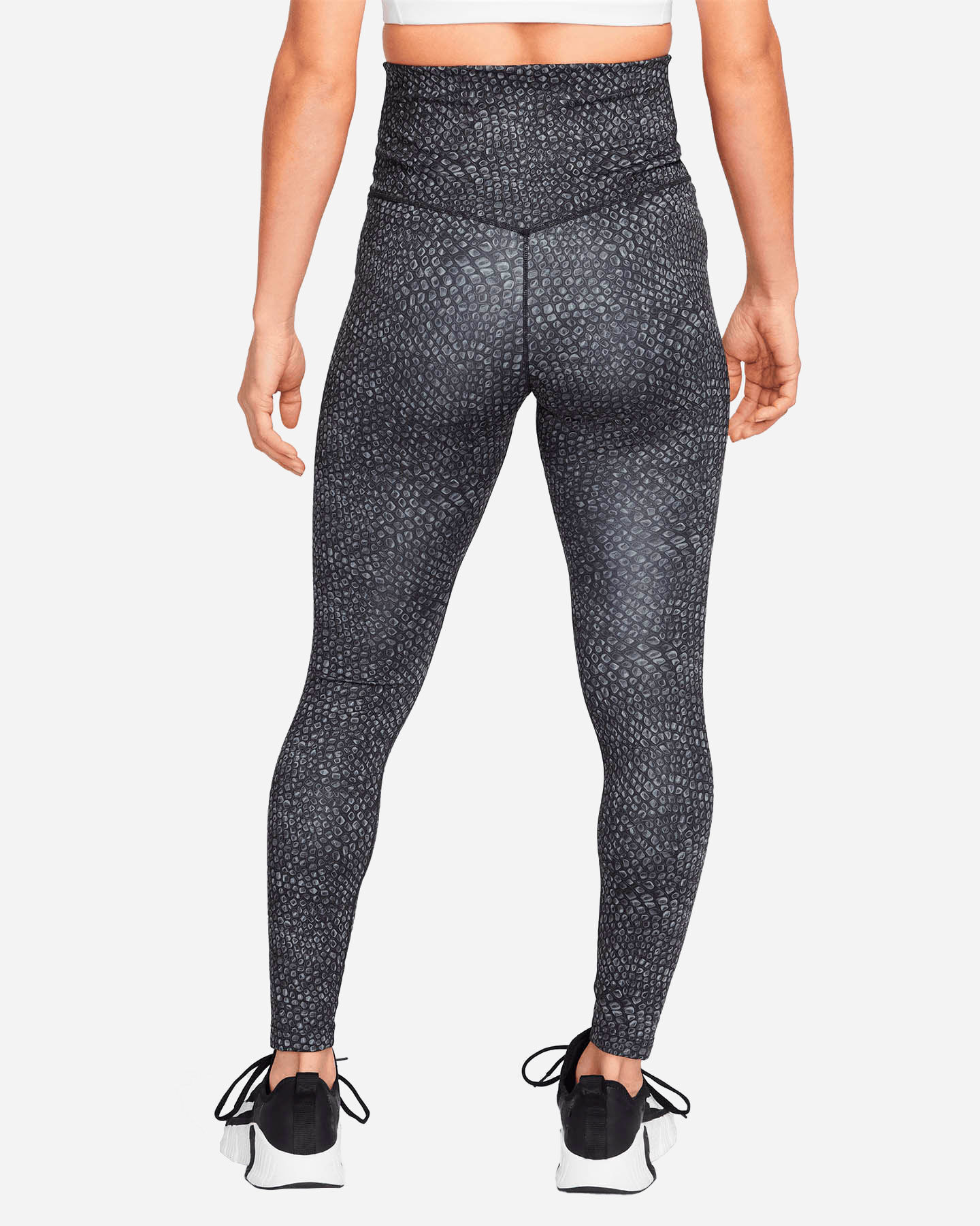  Leggings NIKE ALL OVER PRINTED 7/8 W S5563222|010|L scatto 1
