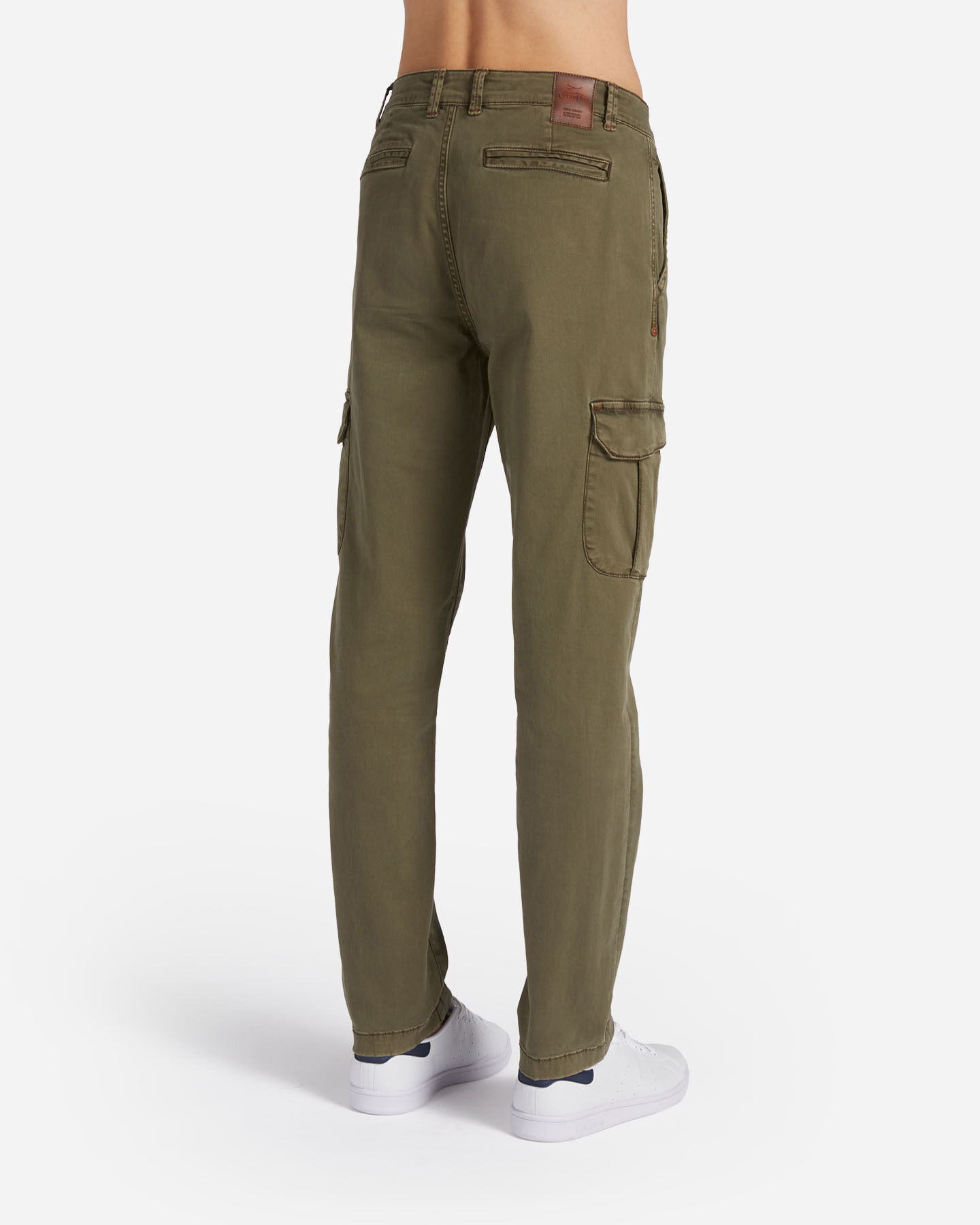  Pantalone COTTON BELT URBAN CARGO M S4127007|1124|30 scatto 1