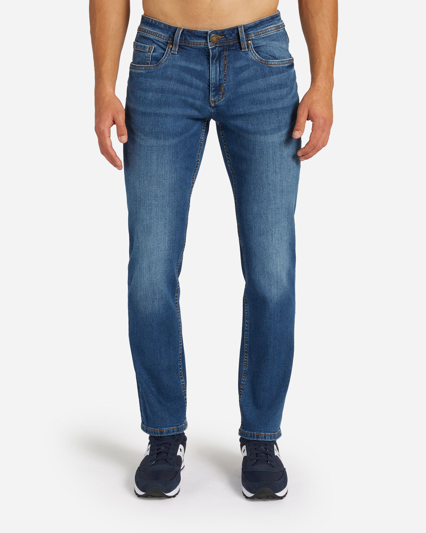  Jeans DACK'S CASUAL CITY M S4106781|MD|52 scatto 0