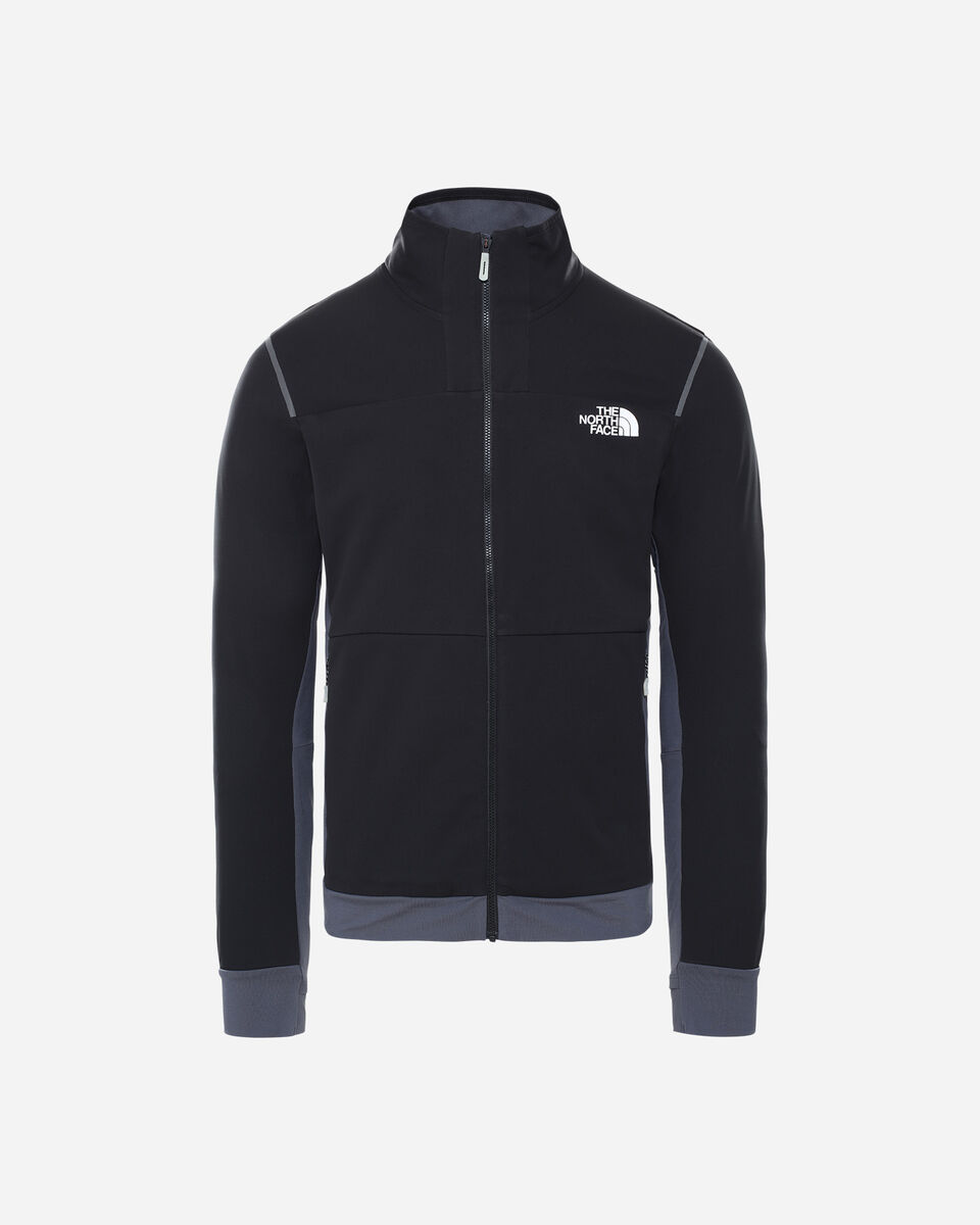  Pile THE NORTH FACE SPEEDTOUR STRETCH FZ M S5242943|NY7|S scatto 0