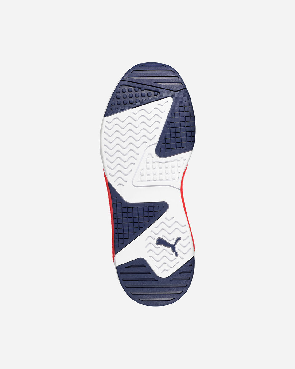  Scarpe sneakers PUMA X-RAY SQUARE SD M S5339480|02|3 scatto 2