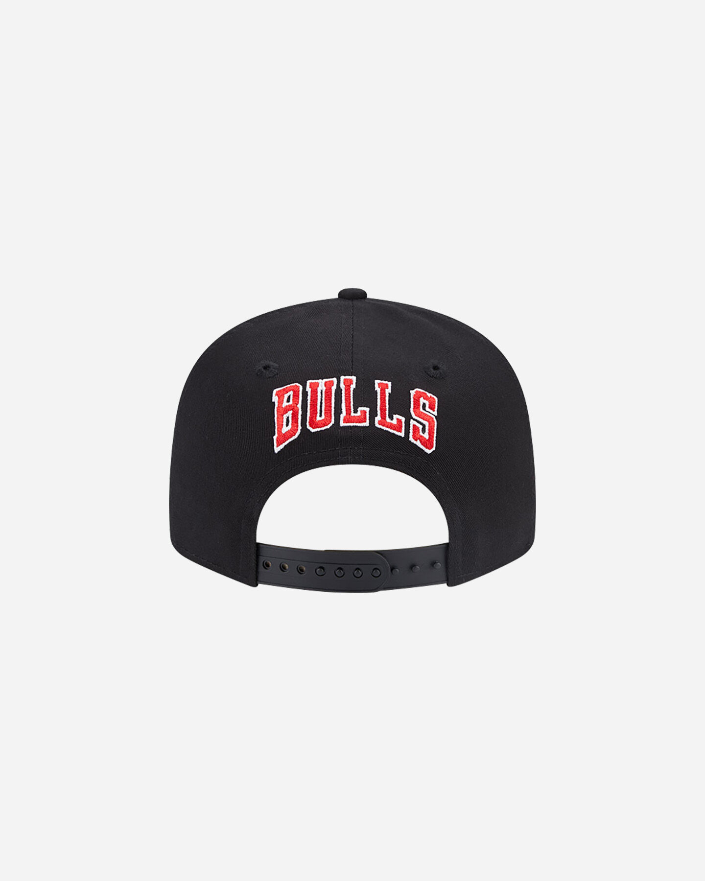  Cappellino NEW ERA 9FIFTY PATCH CHICAGO BULLS  S5606098|001|SM scatto 3