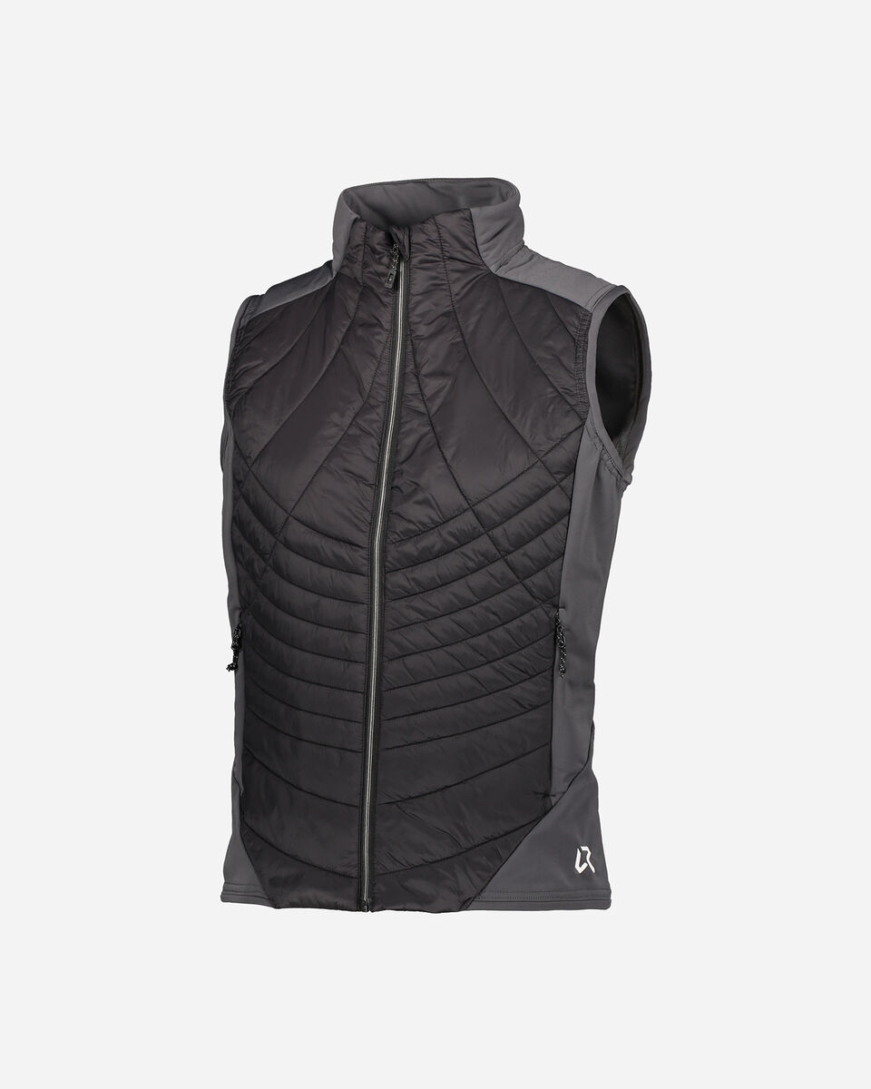  Gilet ROCK EXPERIENCE HOME LEDGE HYBRID W S4089977|1|XS scatto 0