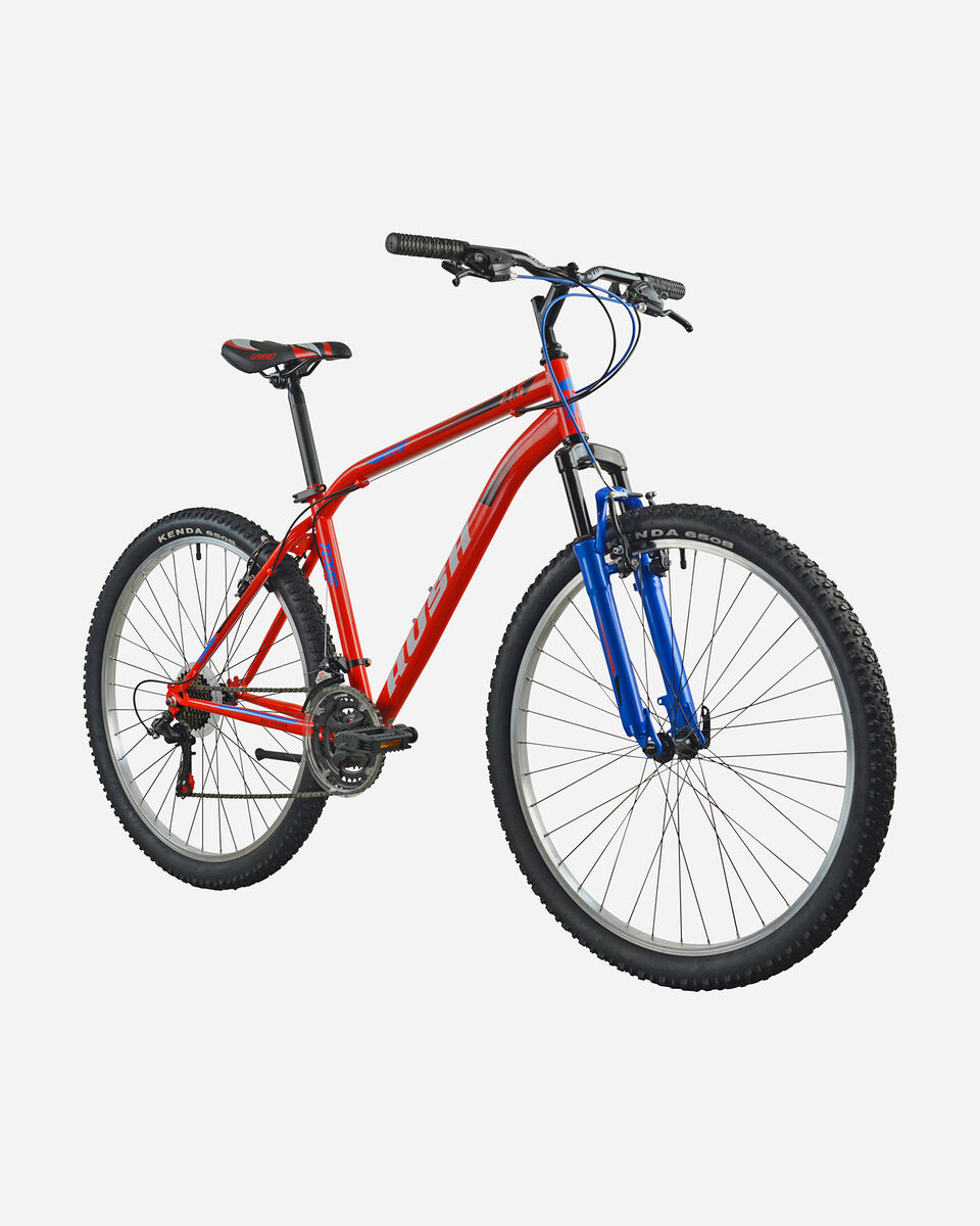  Mountain bike RUSH TEXAS 27,5" 21V S4092284|1|42 scatto 1