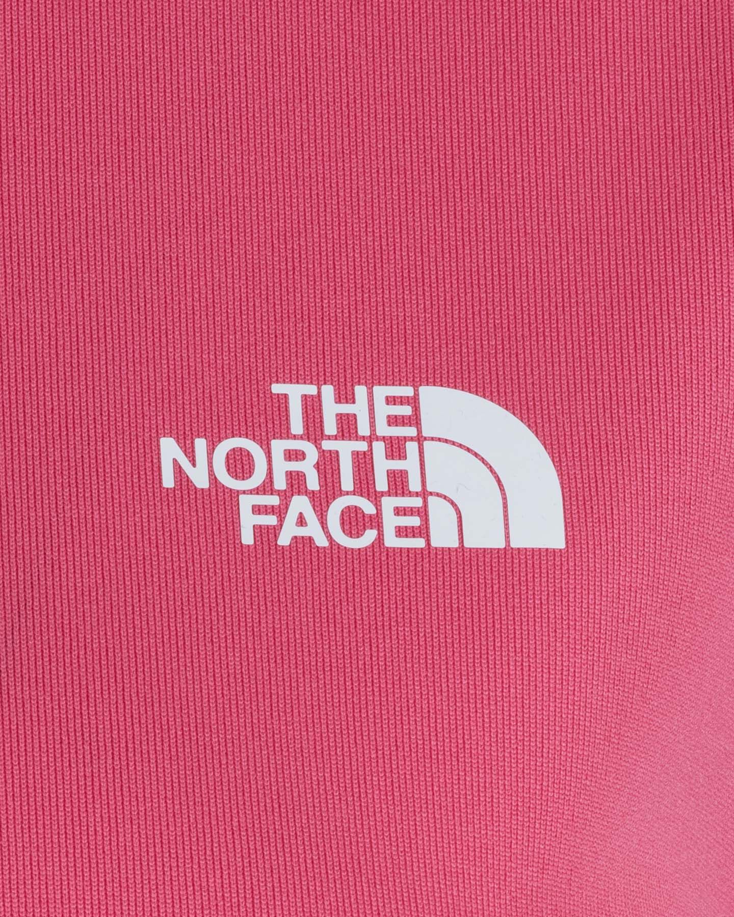  T-Shirt THE NORTH FACE TANKEN TANK W S5535587|N0T|XL scatto 2