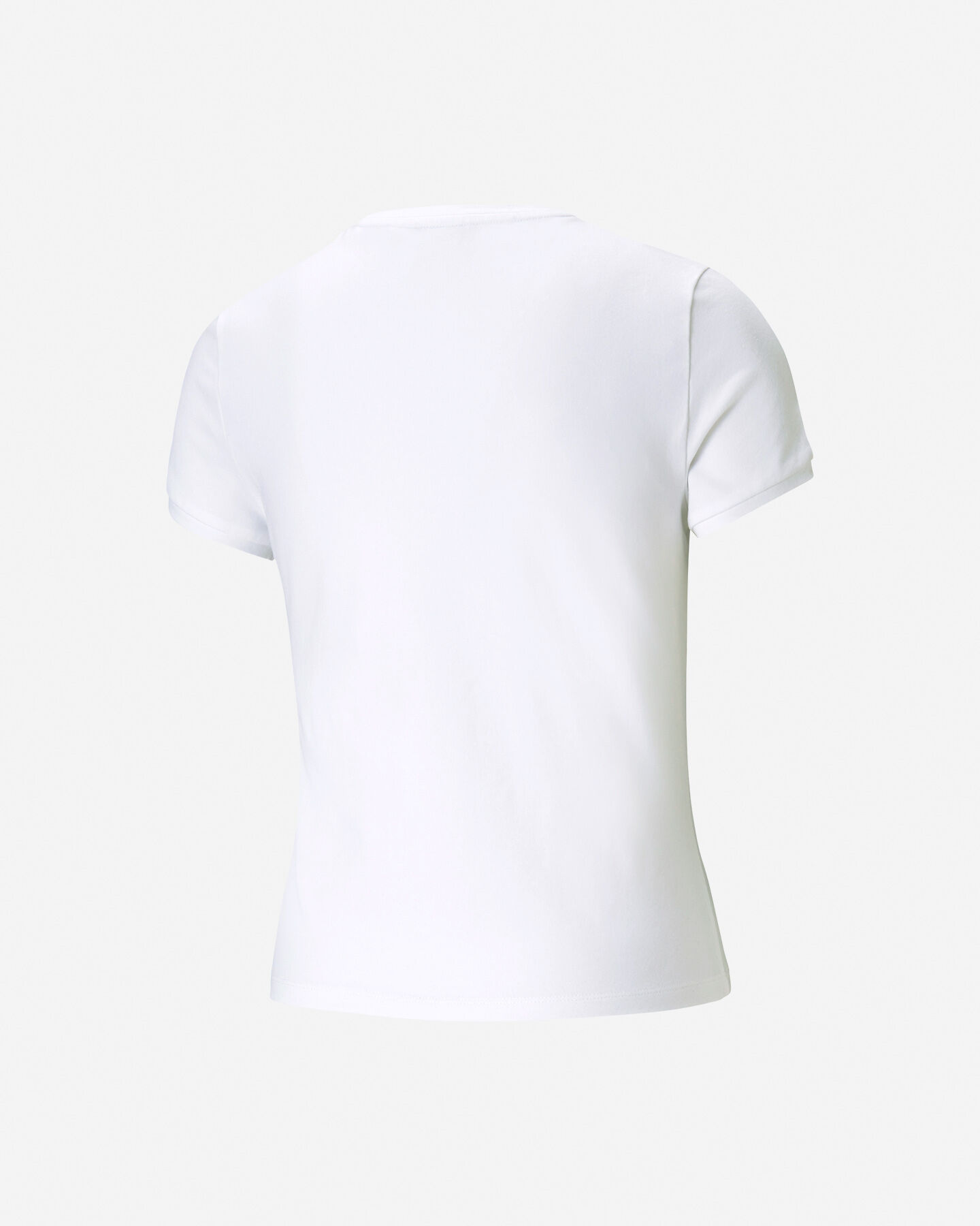  T-Shirt PUMA JERSEY CLASSIC W S5284759 scatto 1