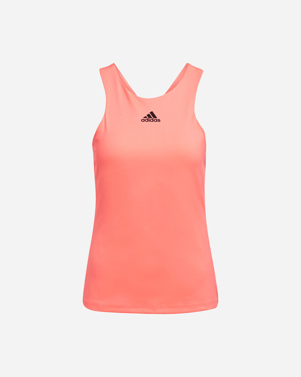  T-Shirt tennis ADIDAS ACIRED W S5448854|UNI|XS scatto 0
