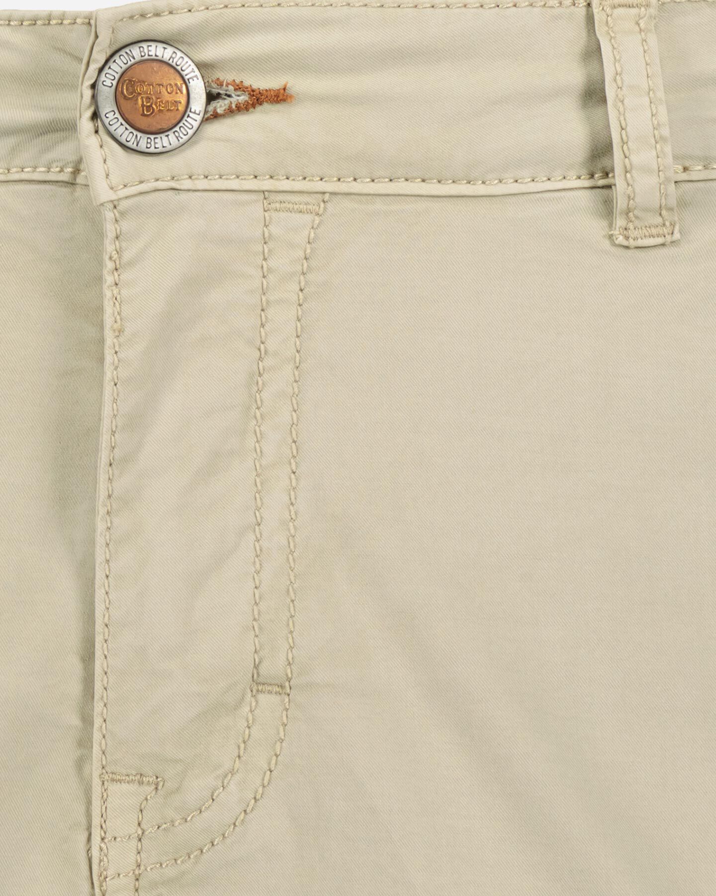  Pantalone COTTON BELT FARGO M S4121190|007|32 scatto 3