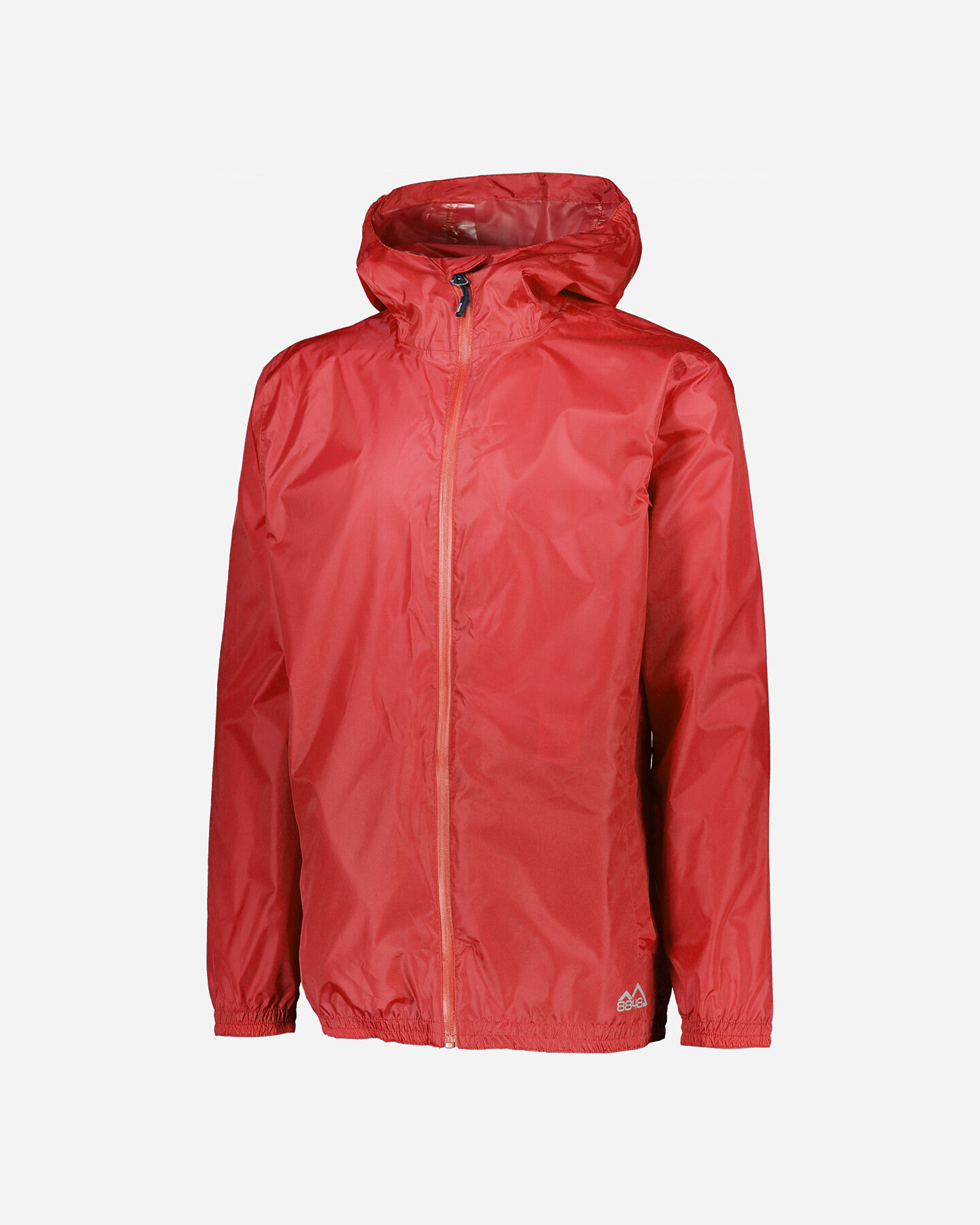  Giacca antipioggia 8848 RAIN PACKABLE M S4076234|CO-RED|S scatto 0