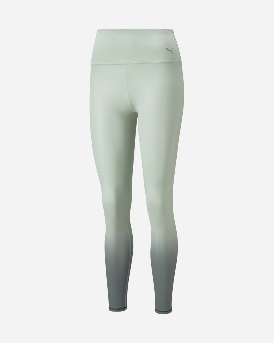  Leggings PUMA POLY SHADED W S5333656 scatto 0