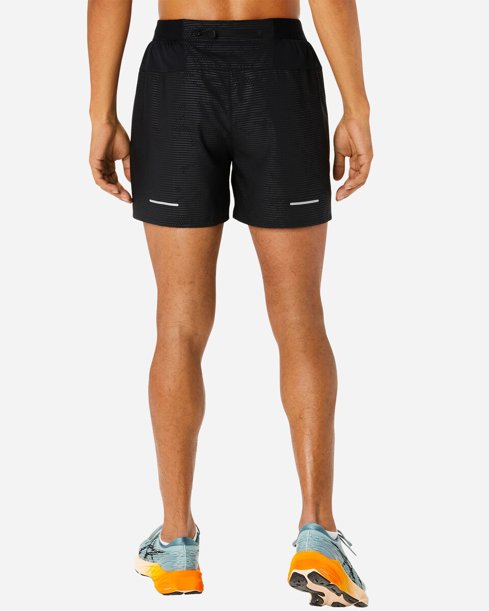  Short running ASICS LITE-SHOW 2-IN-1 5IN M S5585533|001|S scatto 1