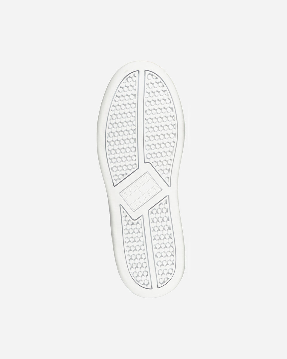  Scarpe sneakers TOMMY HILFIGER CITY FLATFORM W S4107546|YBR|36 scatto 2