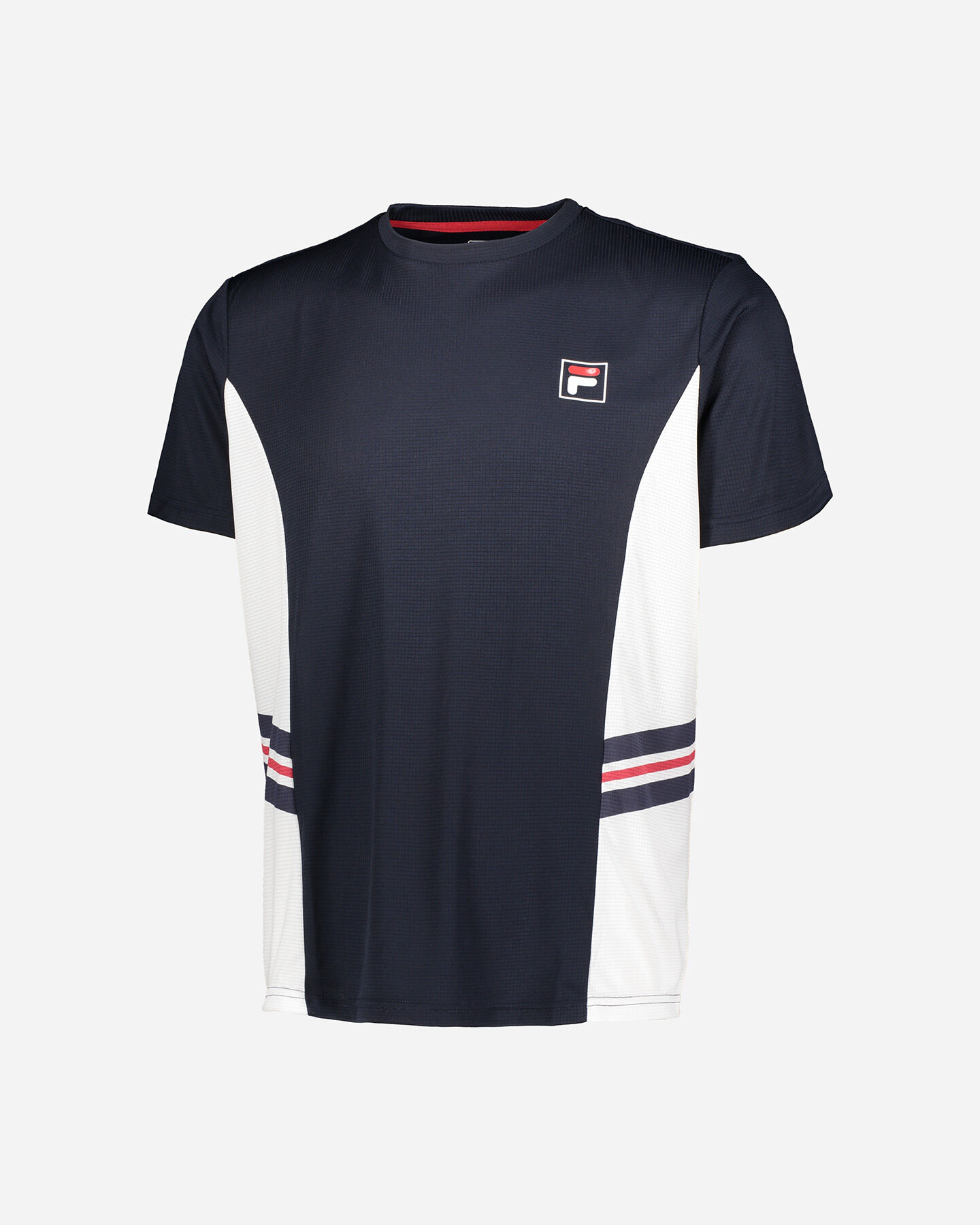  T-Shirt tennis FILA TENNIS M S4088228|935|S scatto 0
