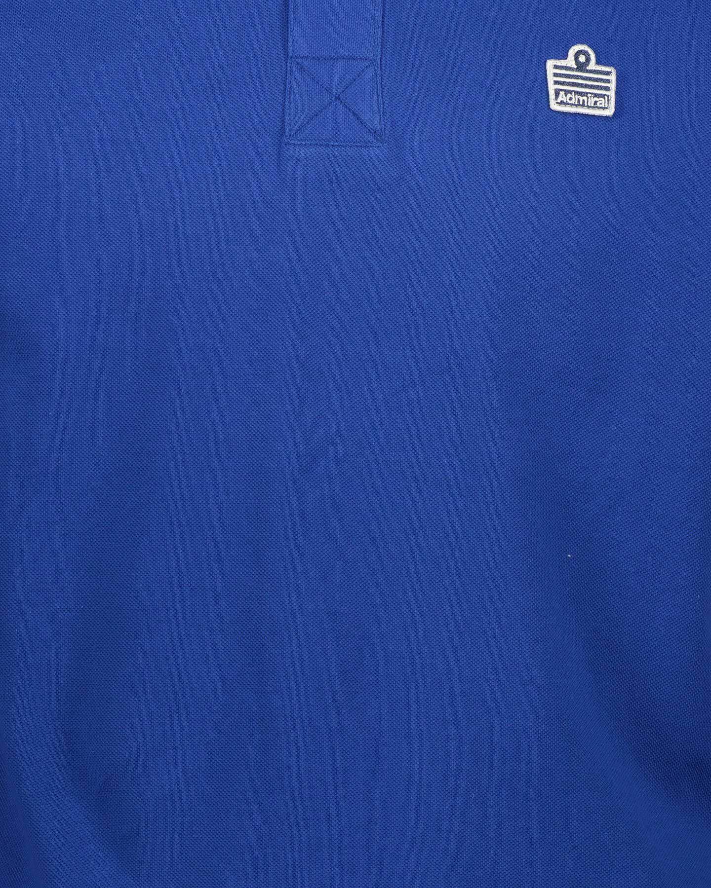  T-Shirt ADMIRAL SMALL LOGO M S4136508|EI130|XXL scatto 2
