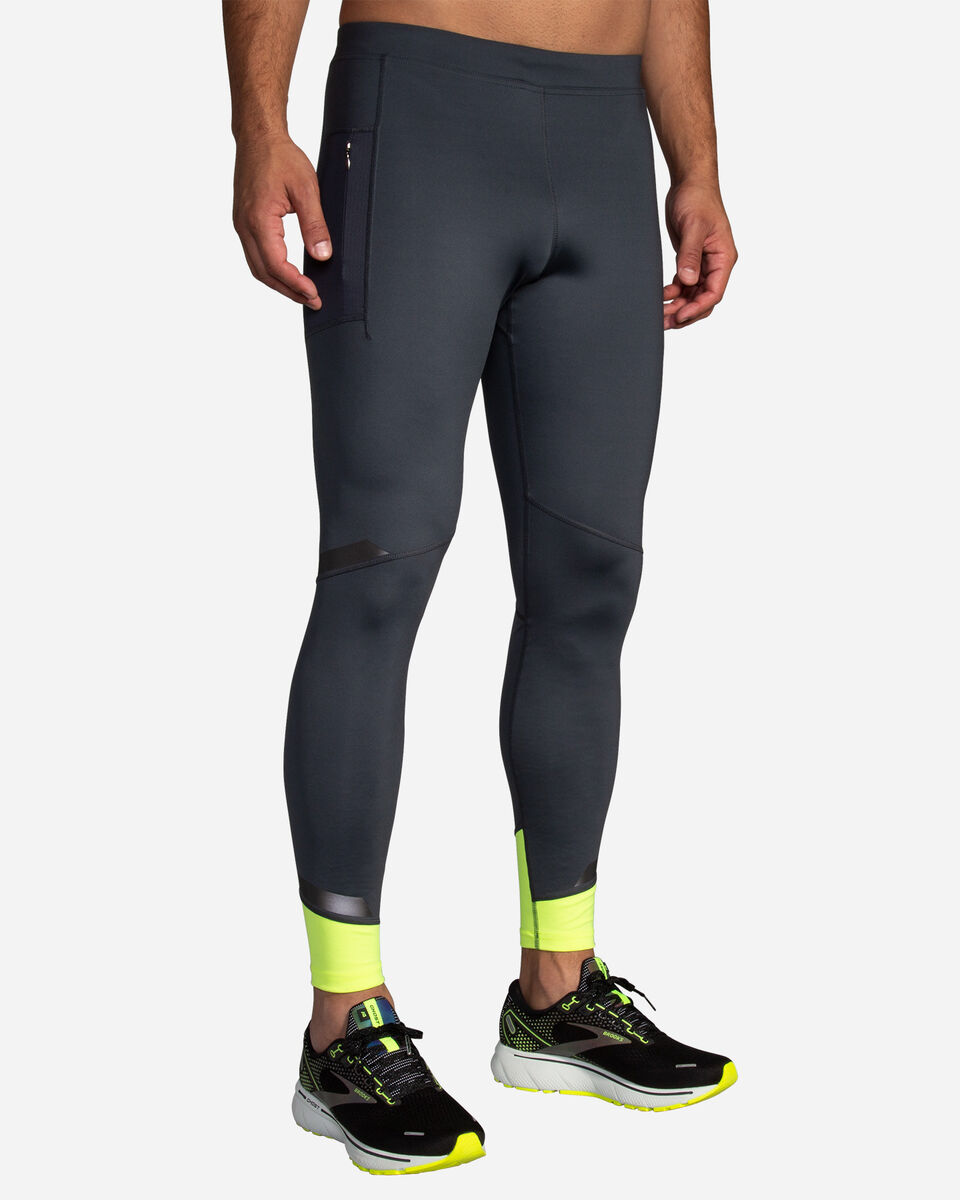  Fuseaux running BROOKS RUN VISIBLE M S5492748|UNI|025 scatto 0