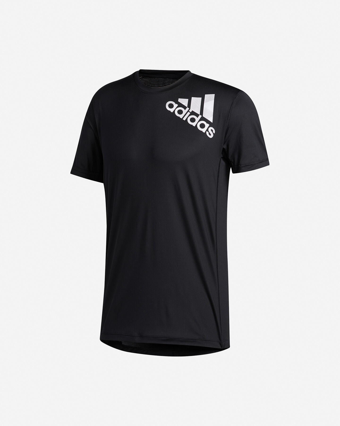  T-Shirt training ADIDAS ALPHASKIN 2.0 SPORT FITTED M S5212354|UNI|XS scatto 0