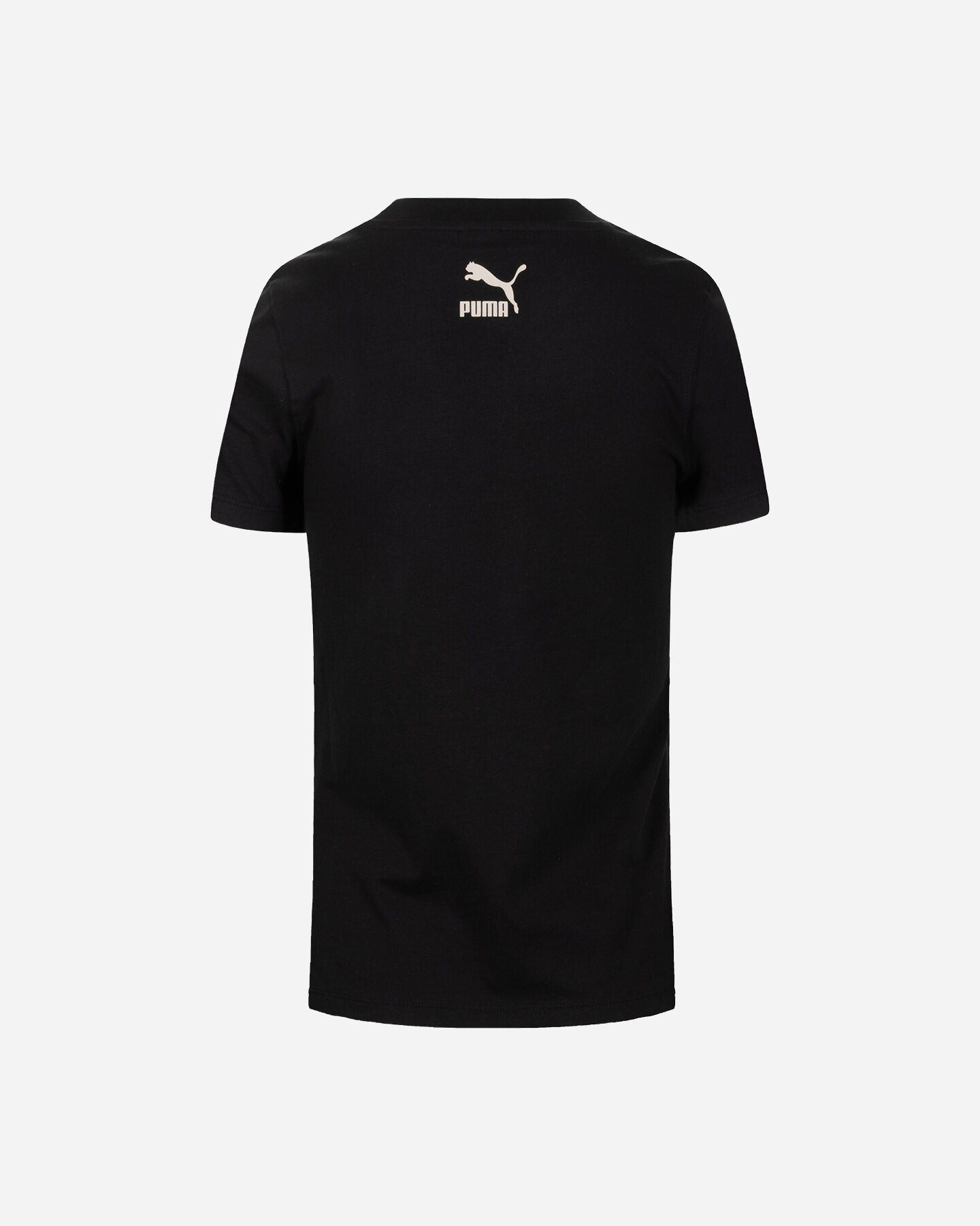  T-Shirt PUMA JERS W S5673850|01|XS scatto 1