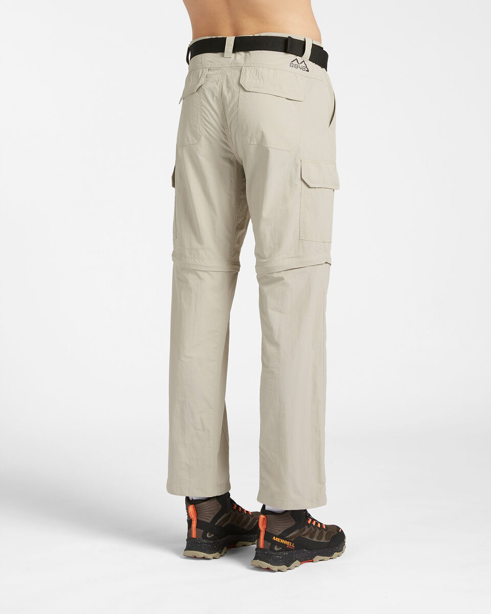  Pantalone outdoor 8848 MOUNTAIN ESSENTIAL M S4120722|022|M scatto 1