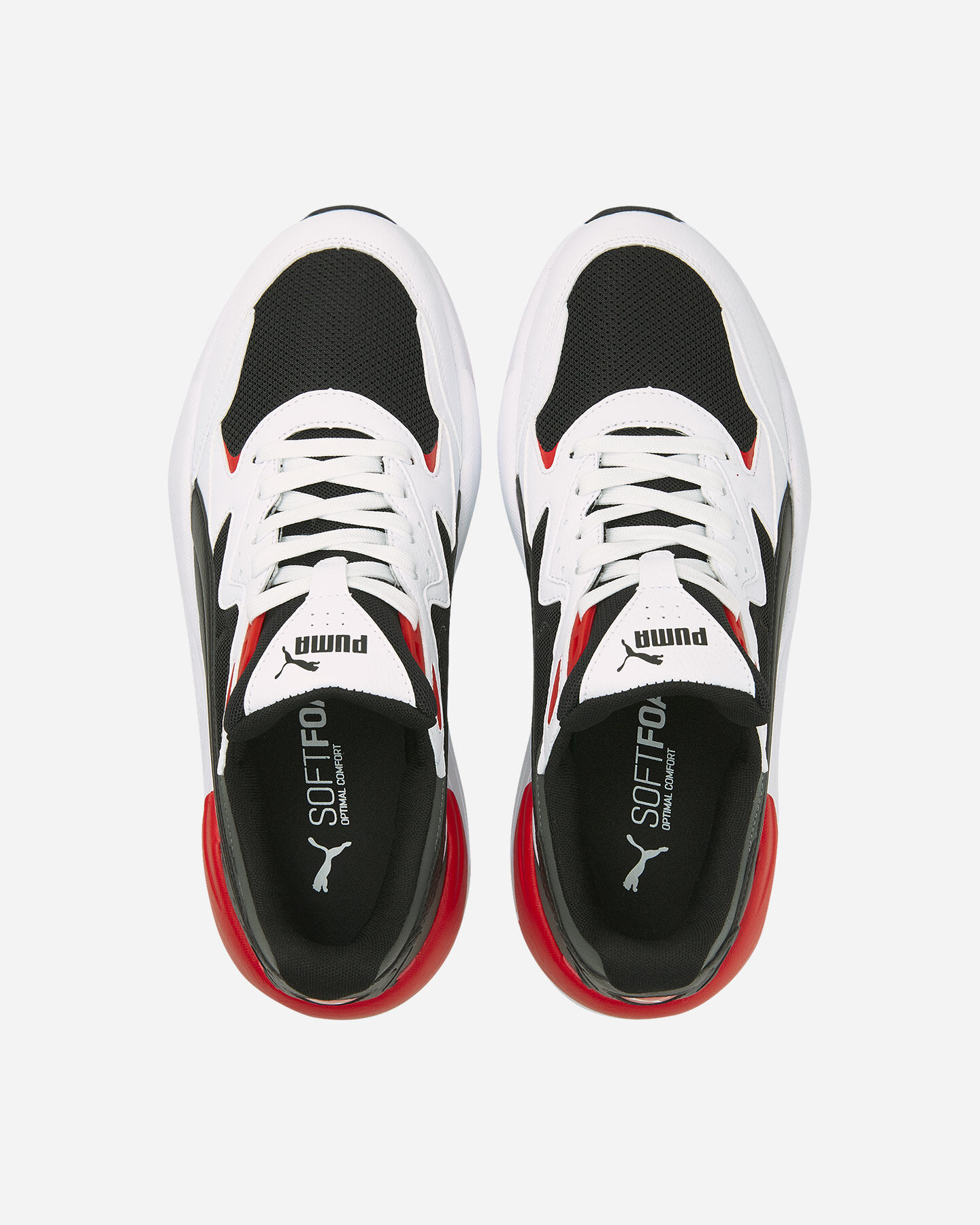  Scarpe sneakers PUMA X-RAY SPEED M S5398898|04|3 scatto 3