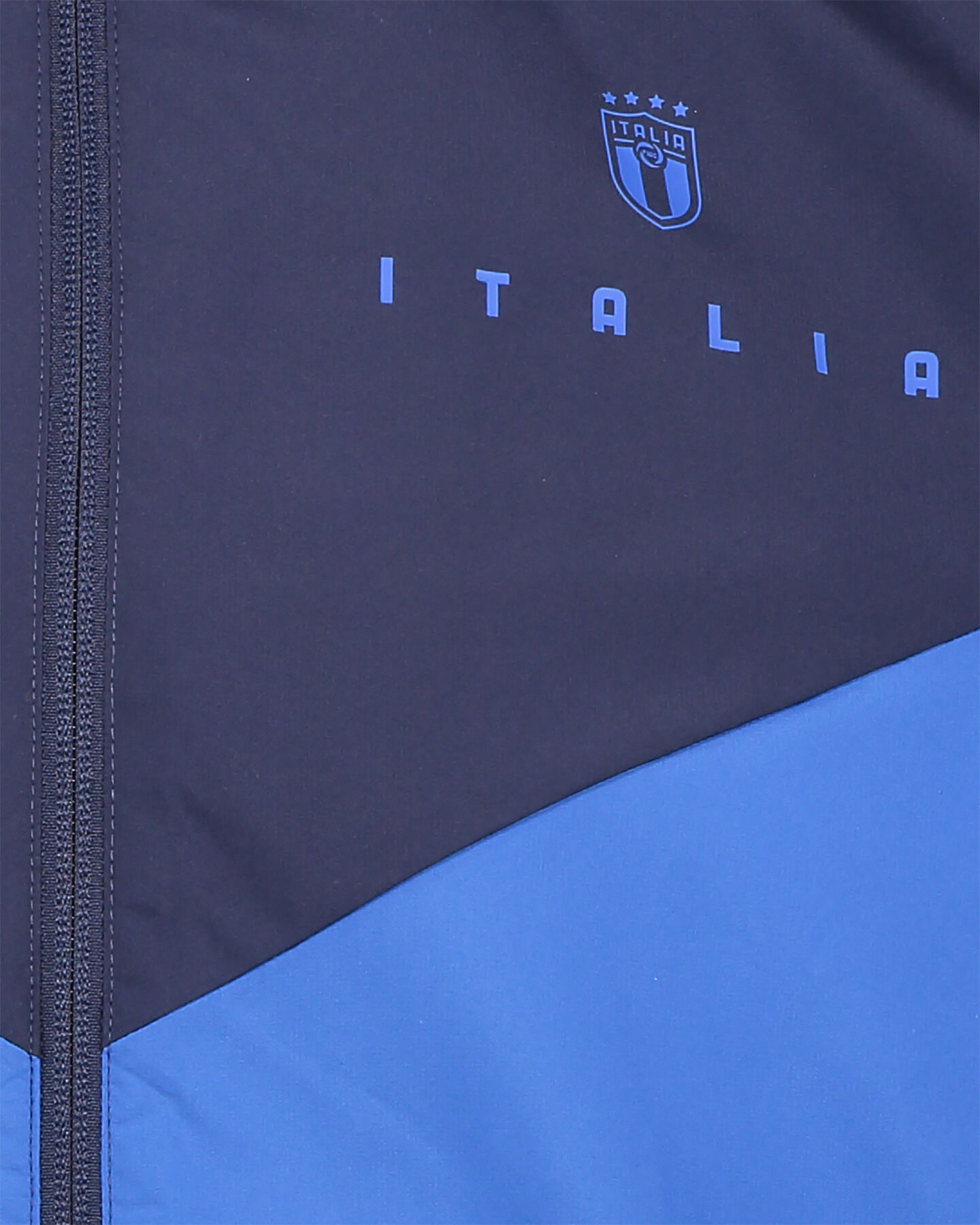 Abbigliamento calcio PUMA ITALIA FIGC PREMATCH M S5334567|04|S scatto 2