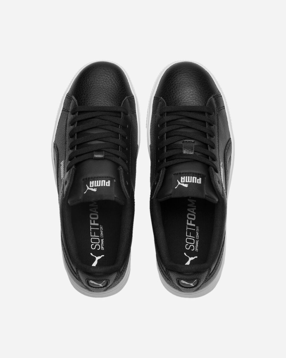  Scarpe sneakers PUMA VIKKY STACKED W S4061786|01|3.5 scatto 3