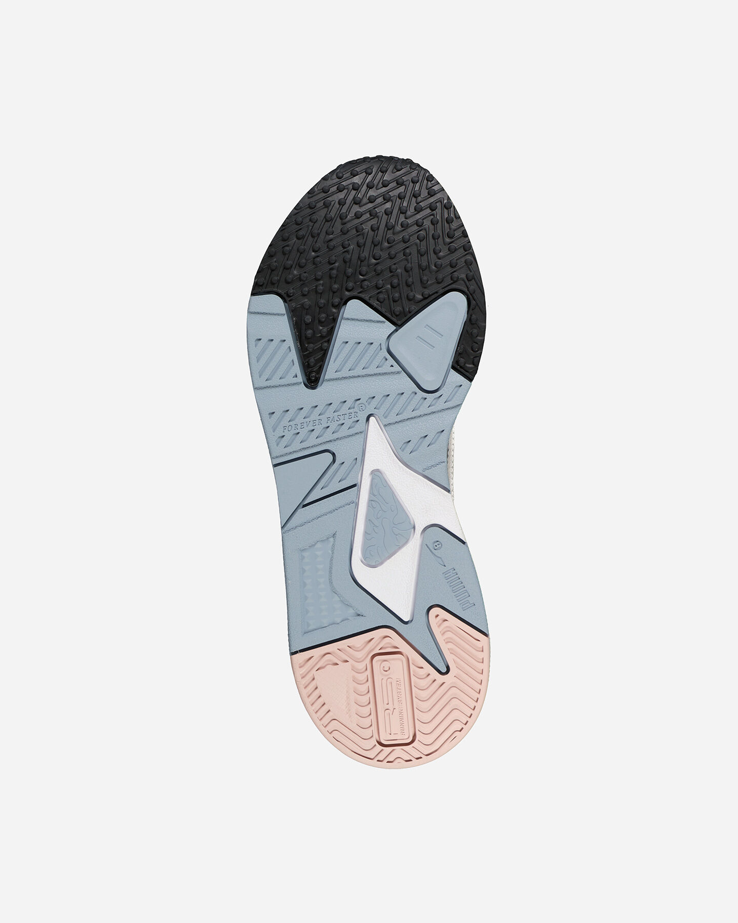  Scarpe sneakers PUMA RS-Z REINVENT W S5339776|02|3 scatto 2