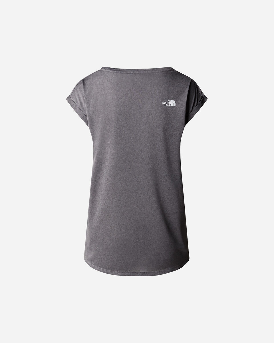  T-Shirt THE NORTH FACE TANKEN TANK W S5649595|0V3|XS scatto 1