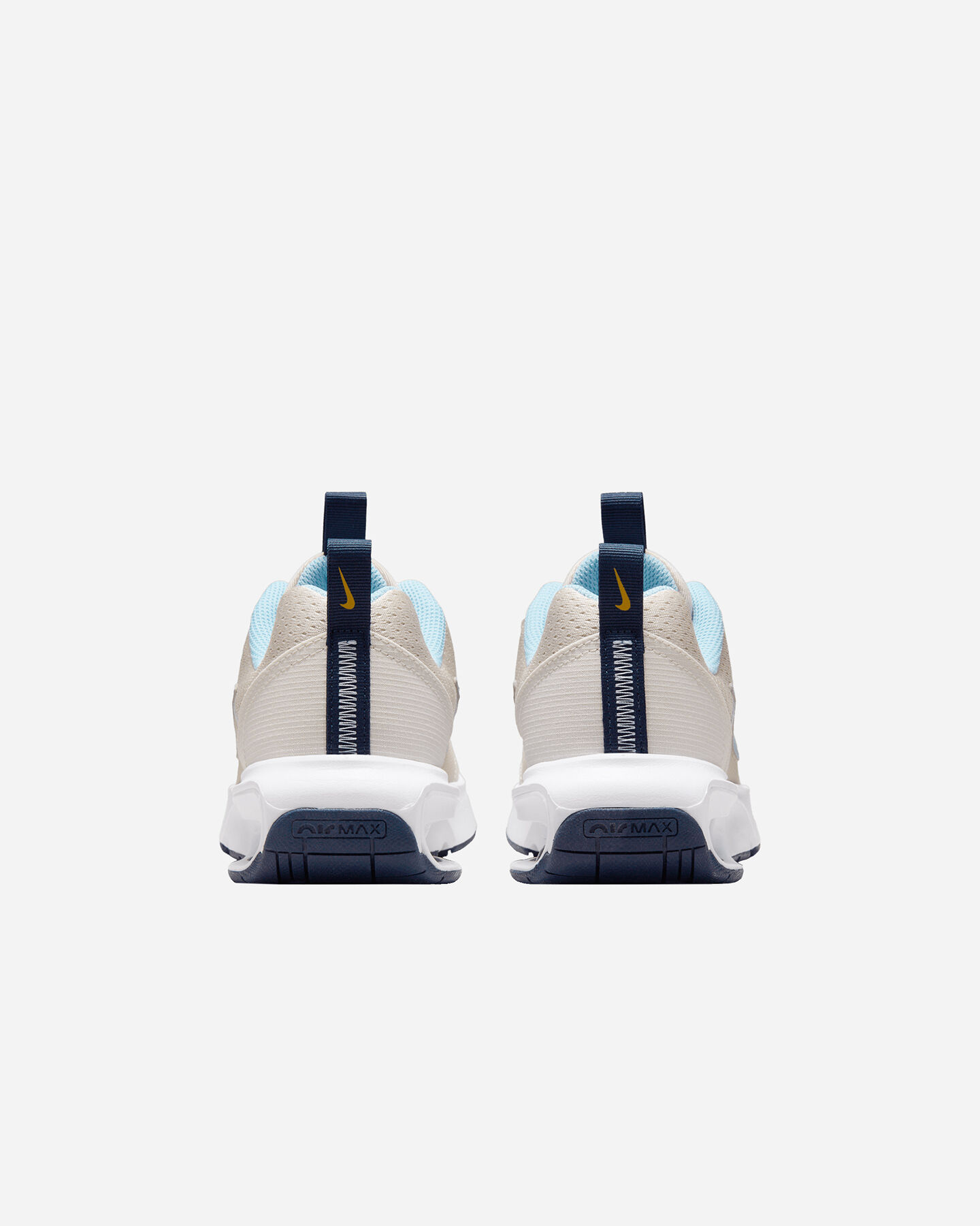  Scarpe sneakers NIKE AIR MAX INTRLK LITE GS JR S5645456|104|4Y scatto 4