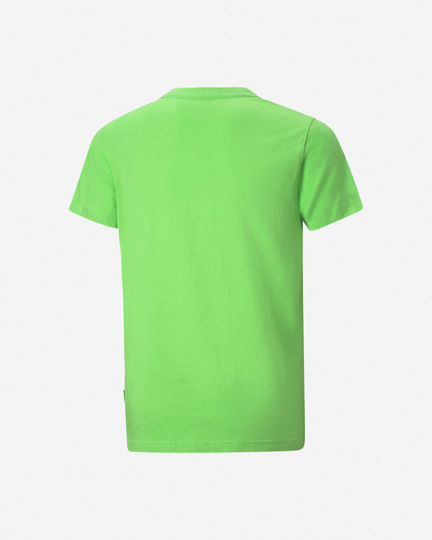  T-Shirt PUMA FLASH JR S5333999|46|104 scatto 1