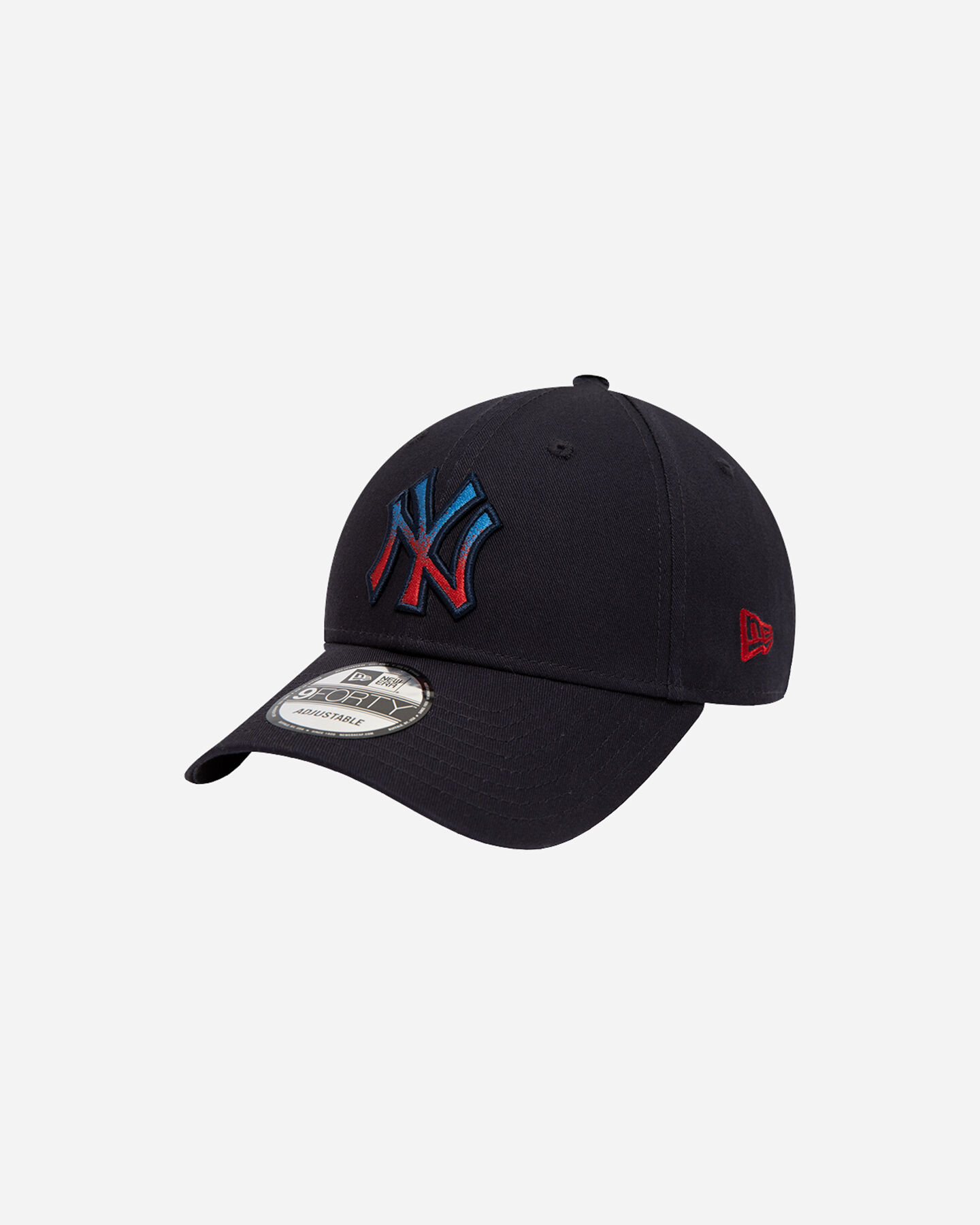  Cappellino NEW ERA 9FORTY INFILL NY YANKEES  S5546159|410|OSFM scatto 0