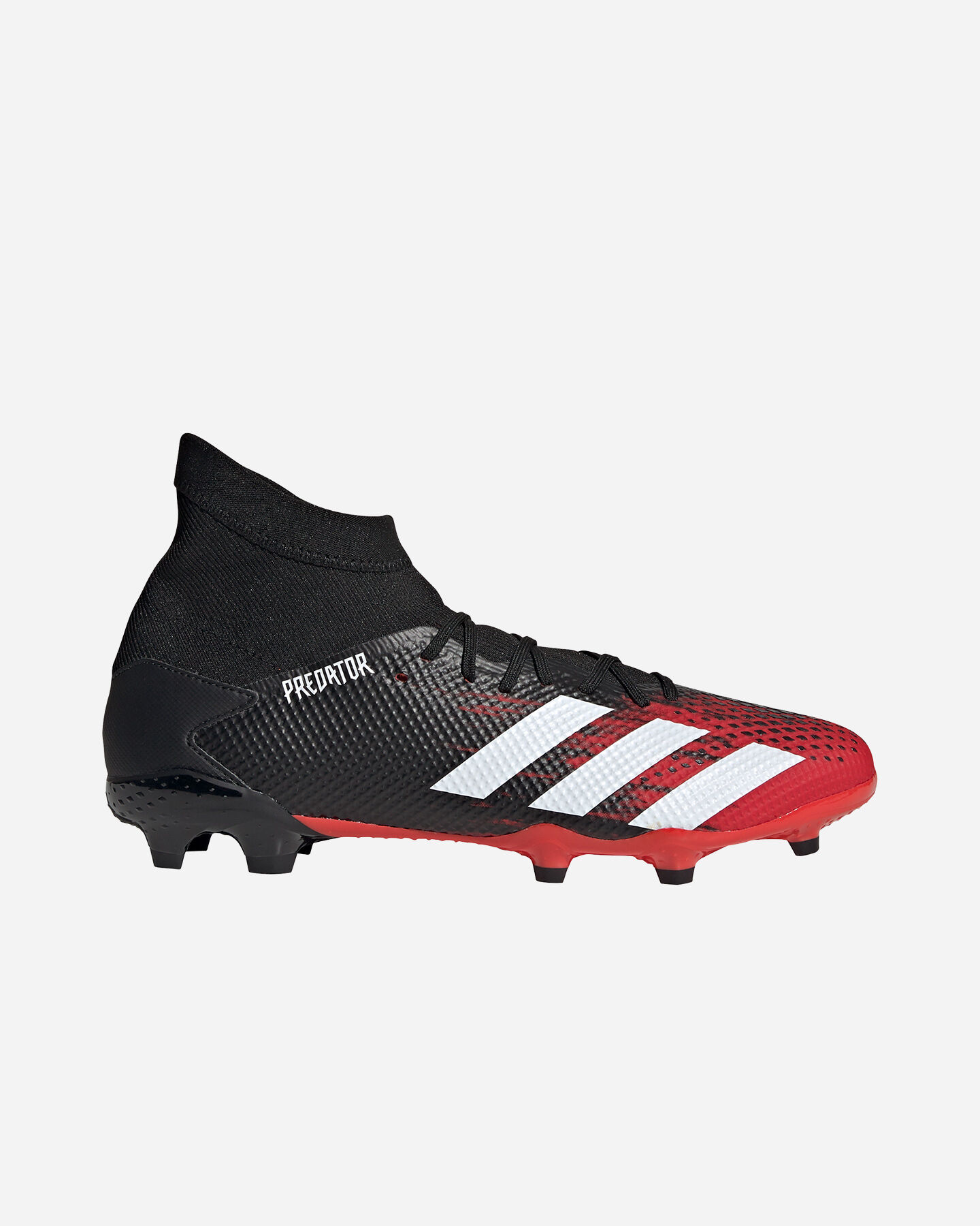 Scarpe Calcio Adidas Predator 20.3 Fg M EE9555 | Cisalfa Sport