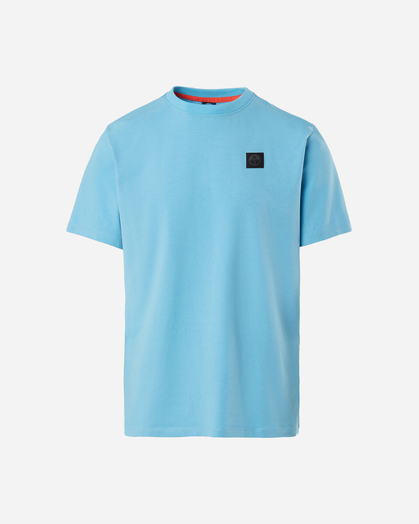  T-Shirt NORTH SAILS PATCH TECK M S5684011|0745|S scatto 0