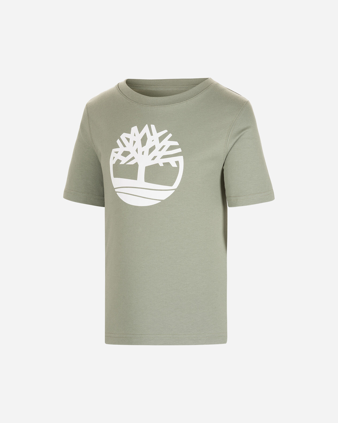  T-Shirt TIMBERLAND PLOGO TREE JR S4088881|708|6A scatto 0
