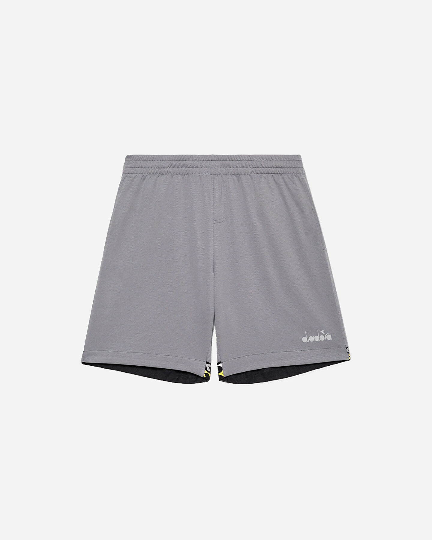  Short running DIADORA REVERSIBLE BE ONE M S5316843 scatto 5